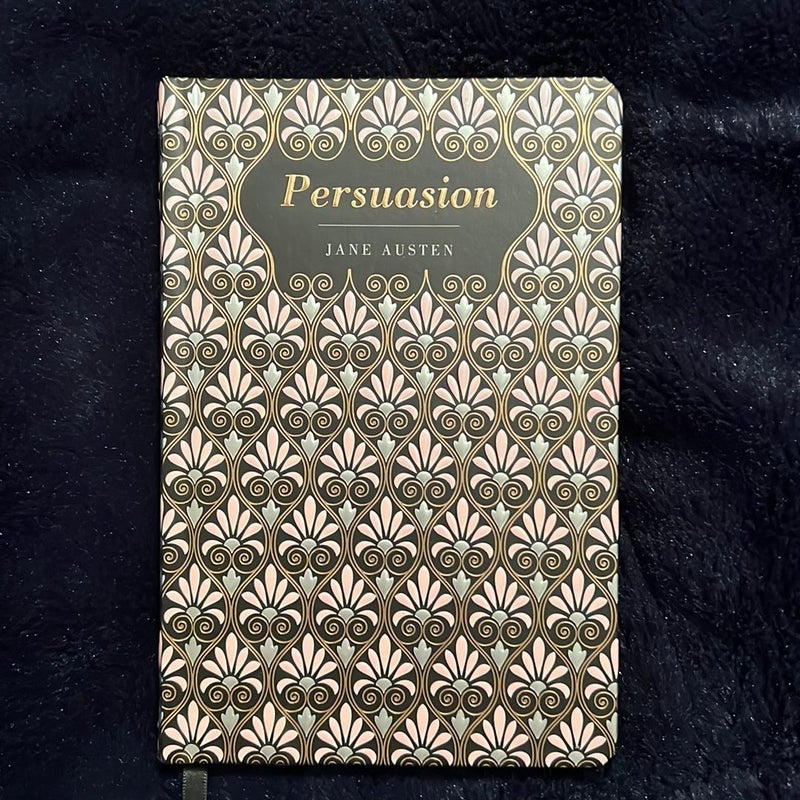 Persuasion