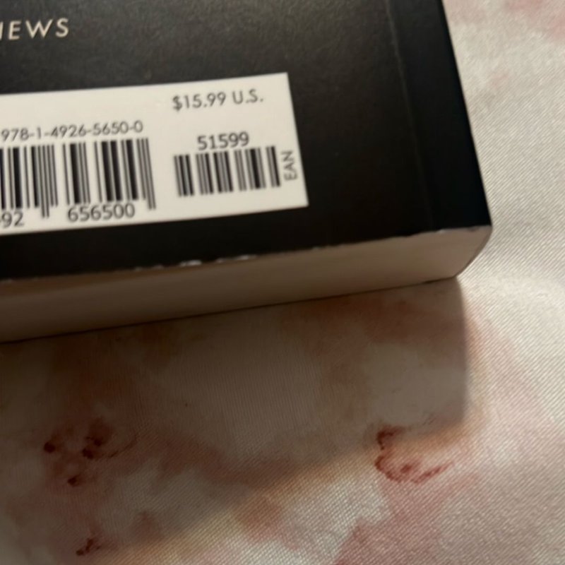 Mister Tender's Girl