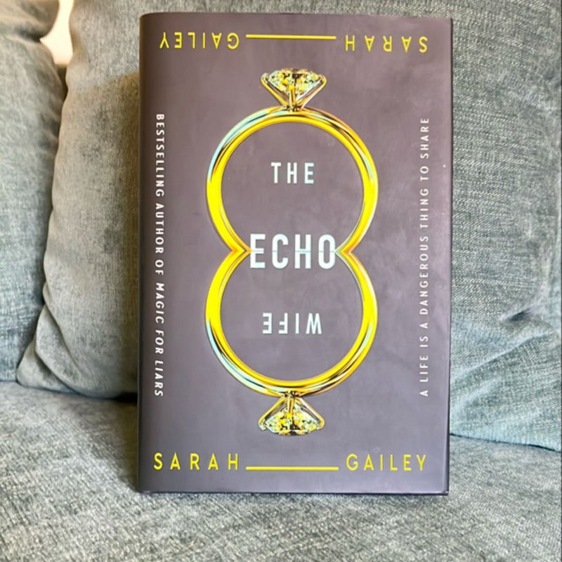 The Echo Wife