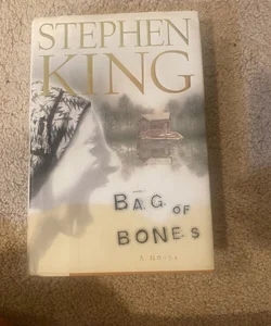 Bag of Bones