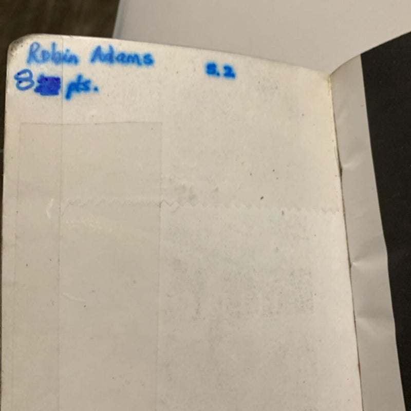 Hidden Like Anne Frank