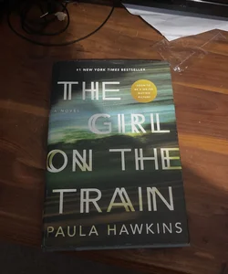 The Girl on the Train