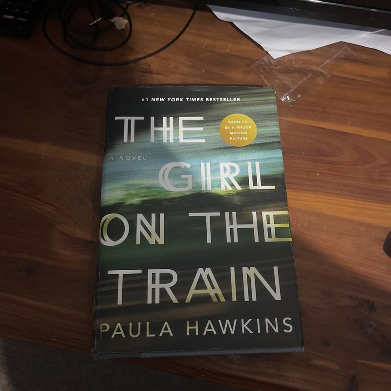 The Girl on the Train