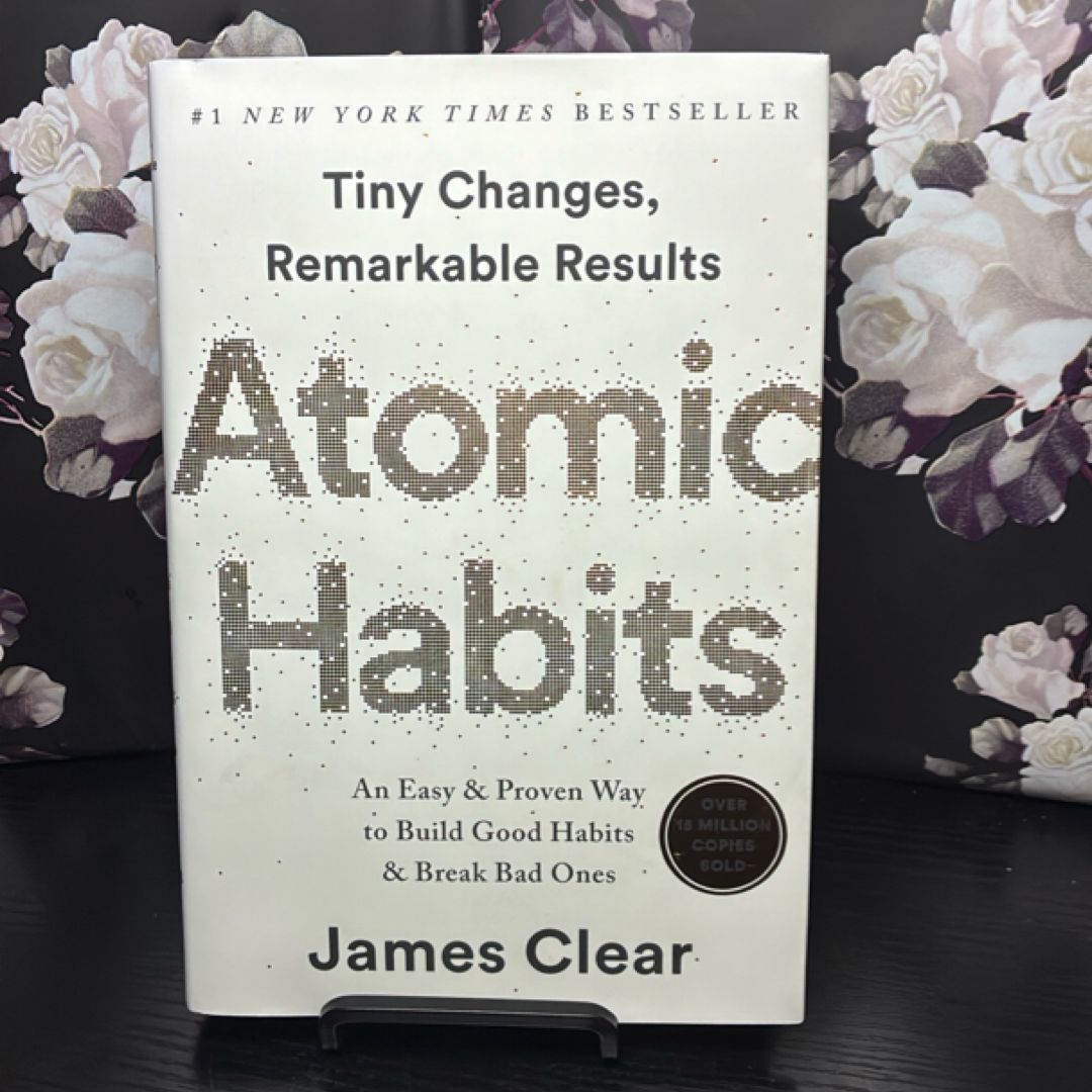 Atomic Habits