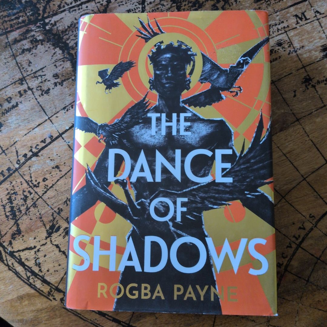 The Dance of Shadows