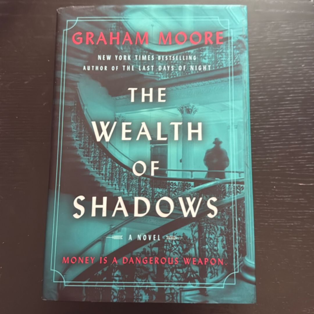 The Wealth of Shadows