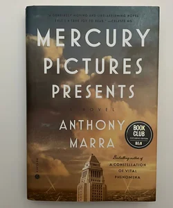 Mercury Pictures Presents 