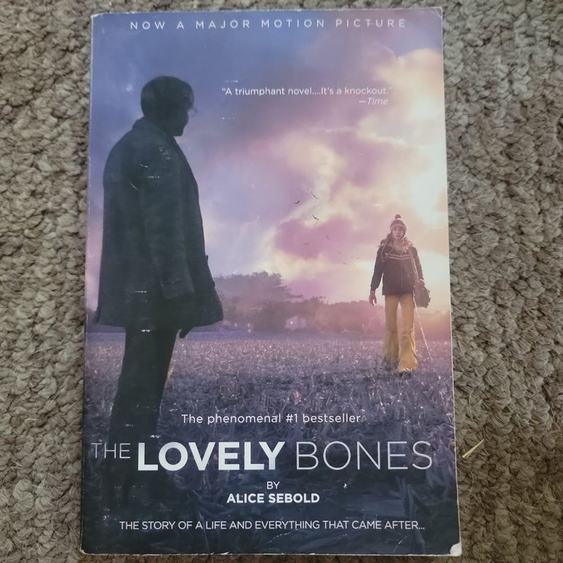 The Lovely Bones