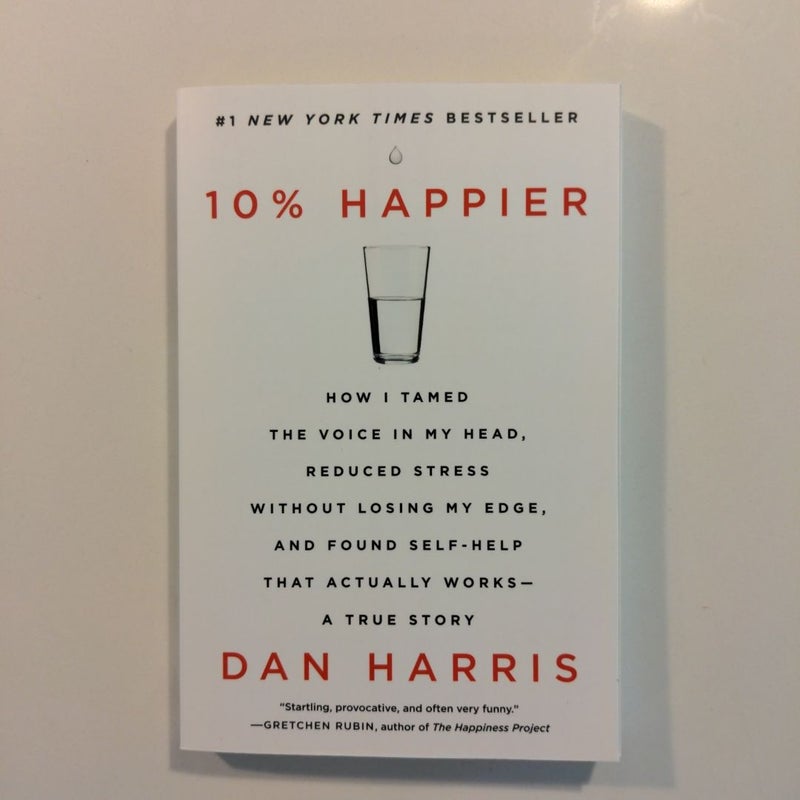 10% Happier