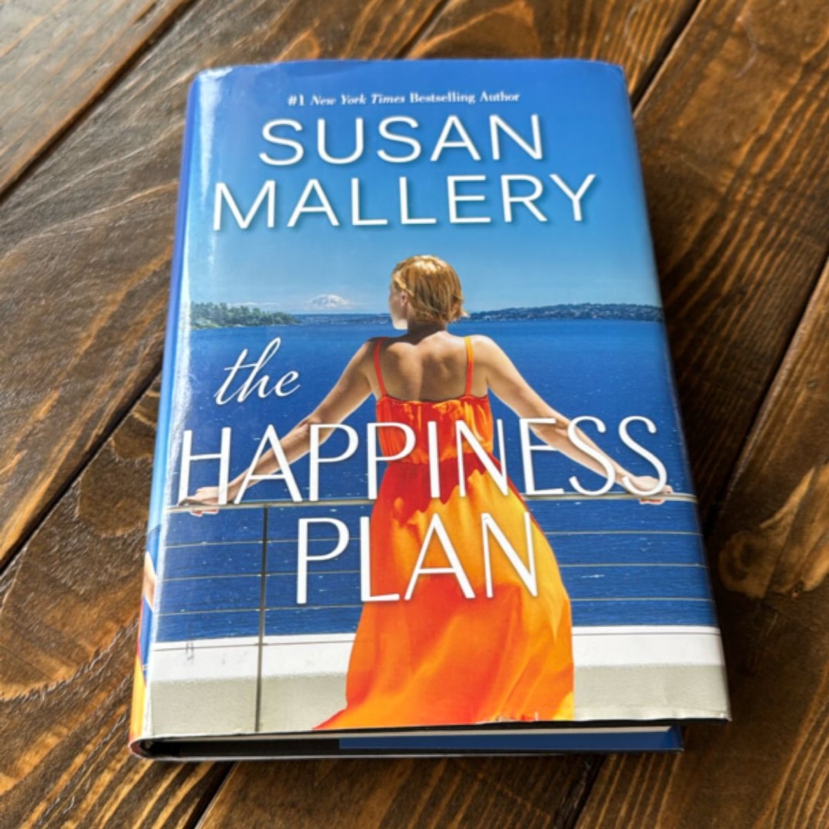 The Single Rule by Susan Mallery, Hardcover | Pangobooks