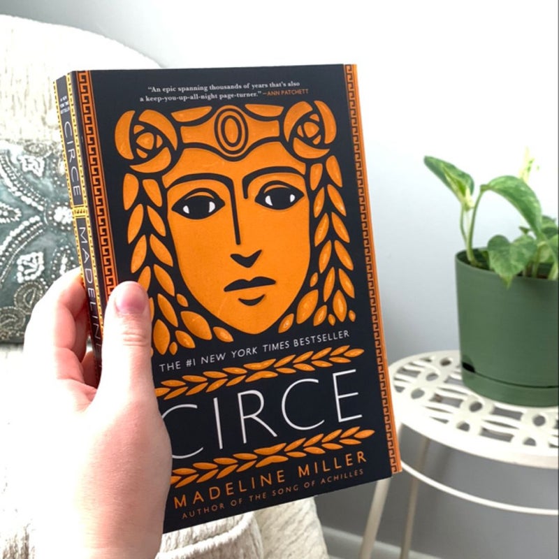 Circe