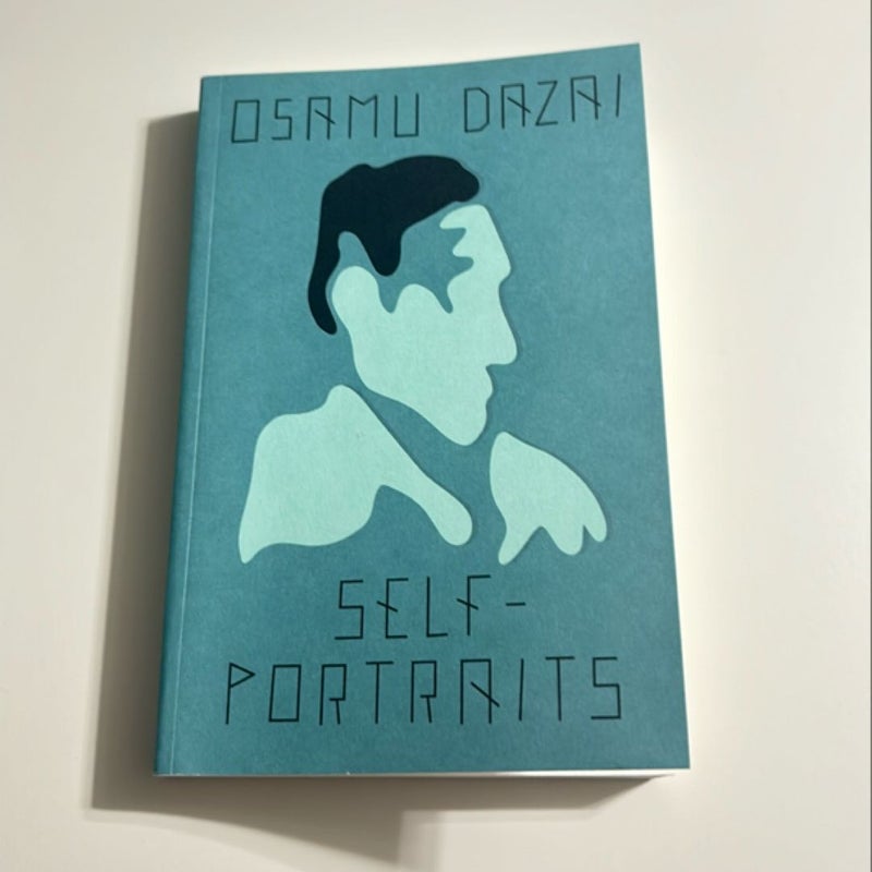 Self-Portraits