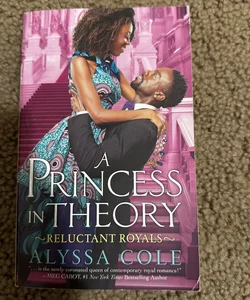 A Princess in Theory