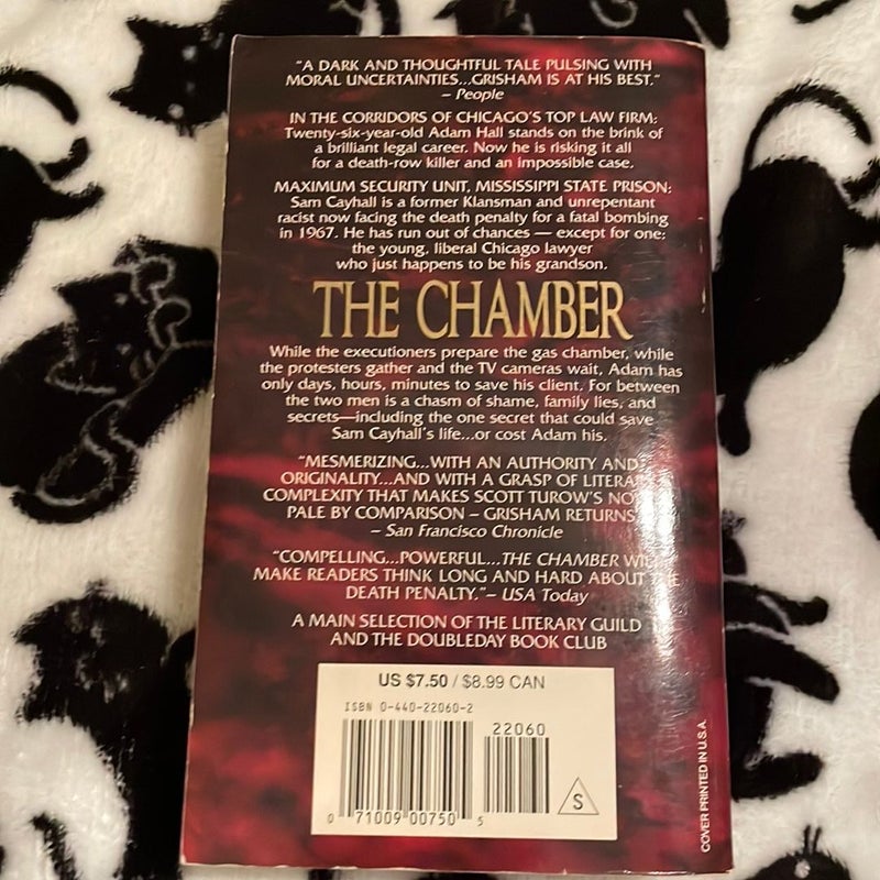 The Chamber