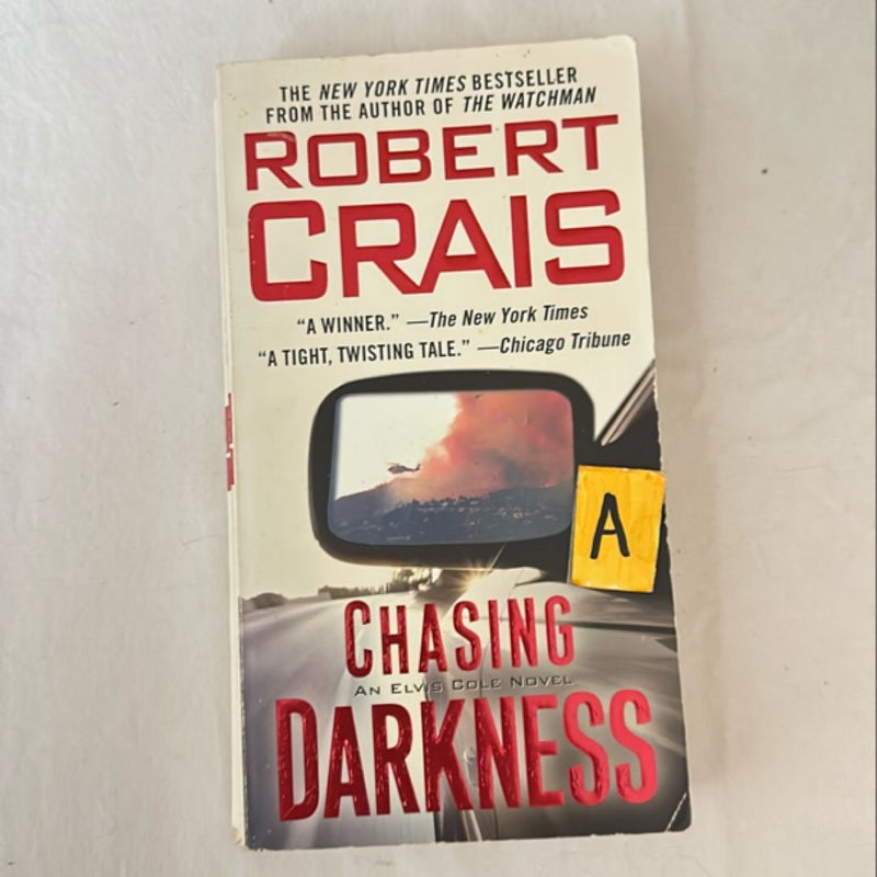 Chasing Darkness