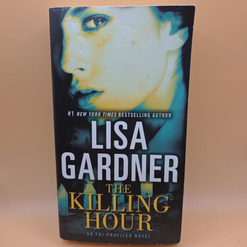 The Killing Hour