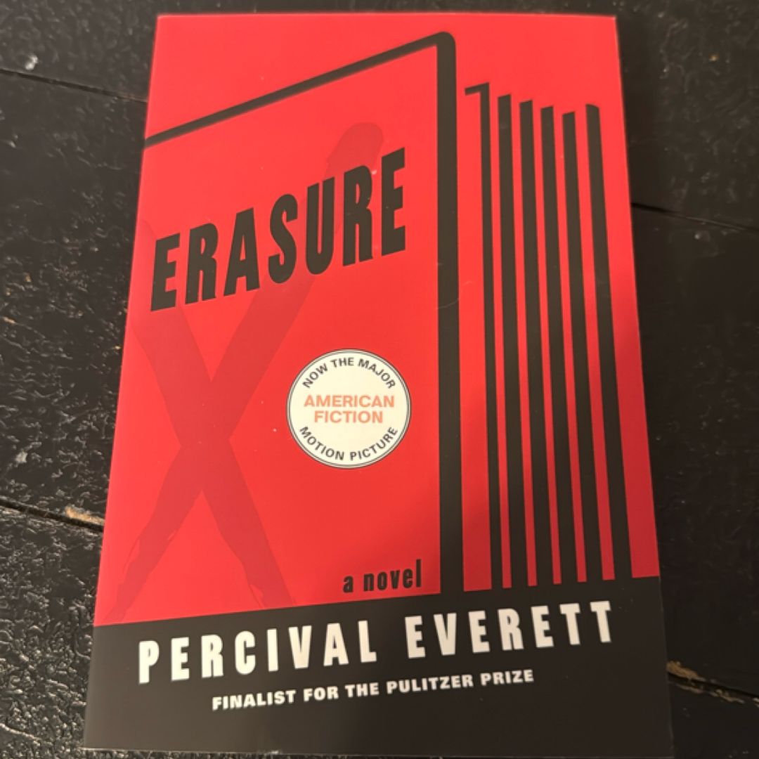 Erasure