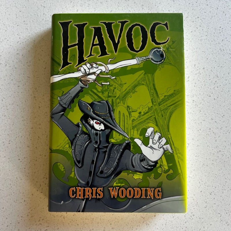 Havoc