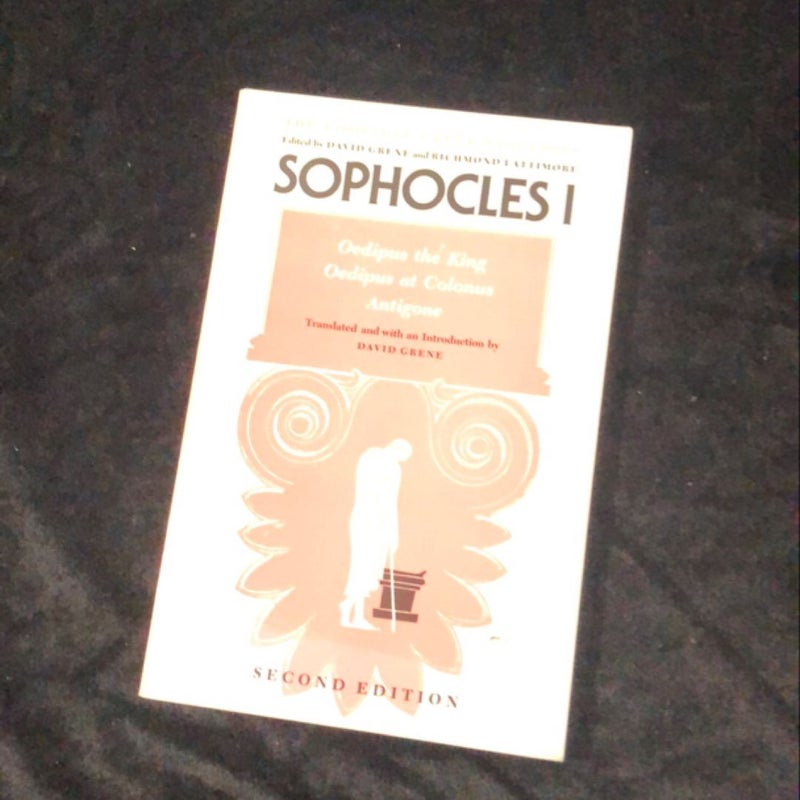 Sophocles I