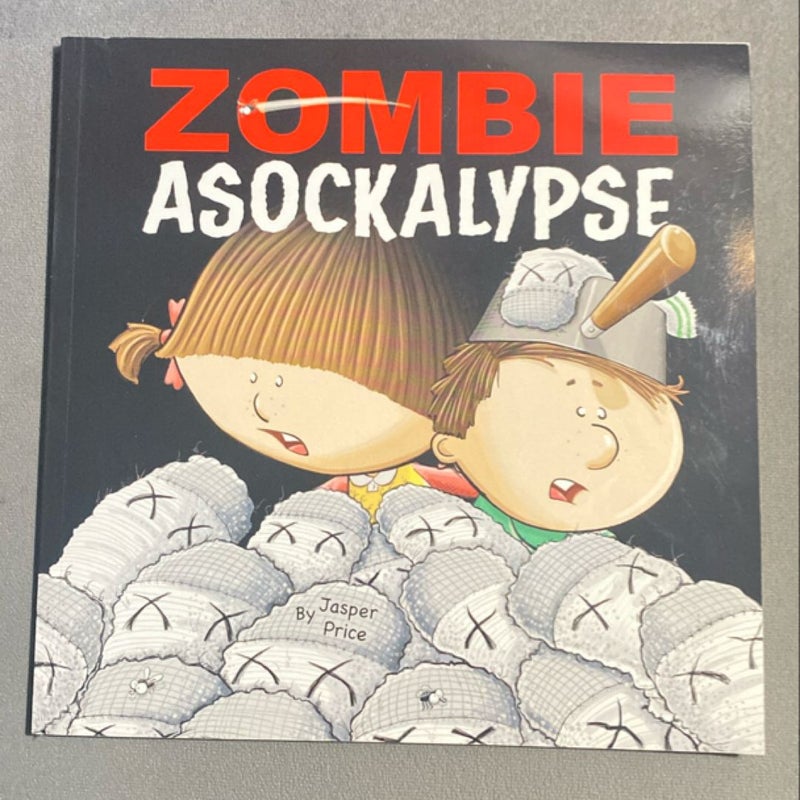 Zombie Asockalypse