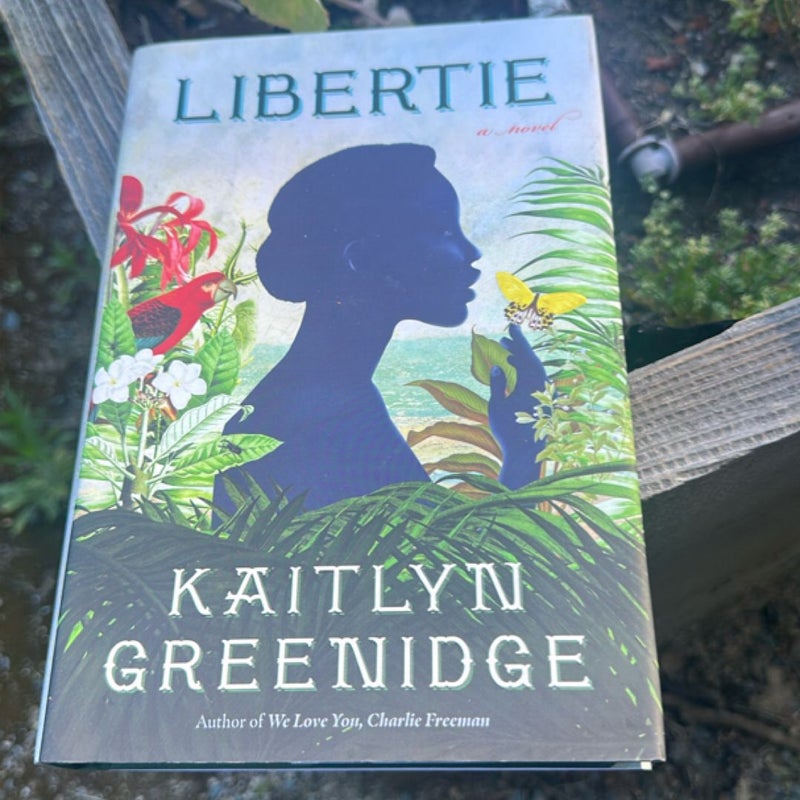 Libertie