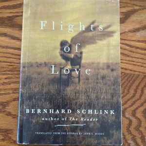 Flights of Love