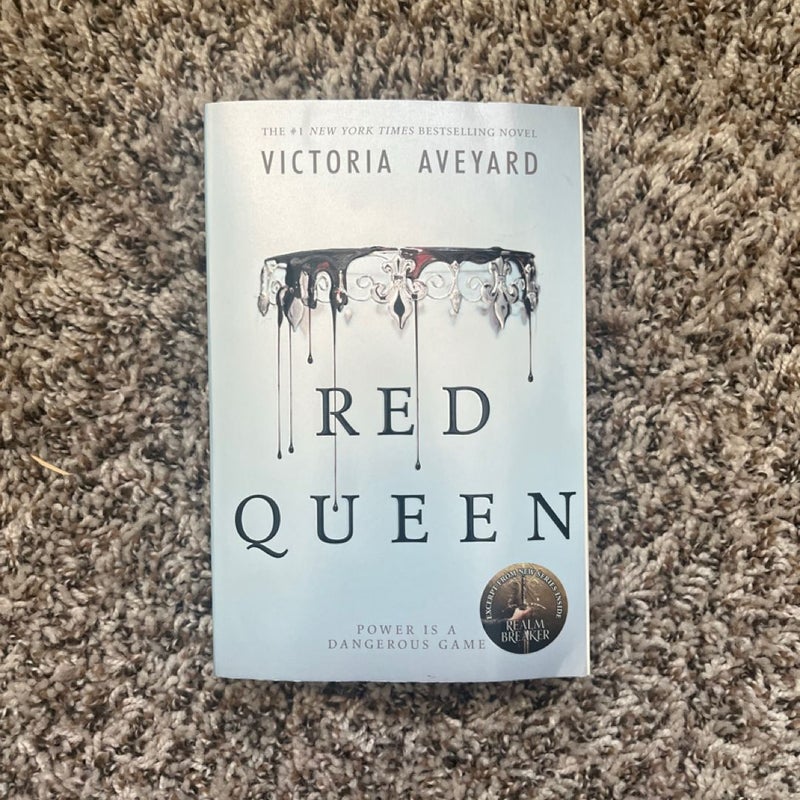 Red Queen