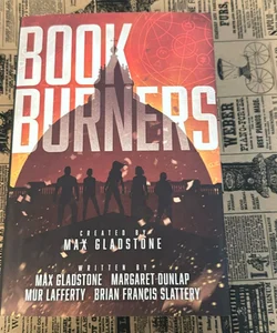 Bookburners