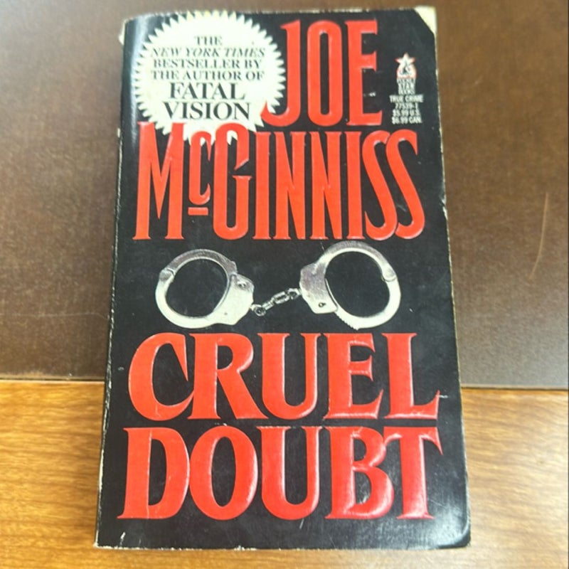 Cruel Doubt