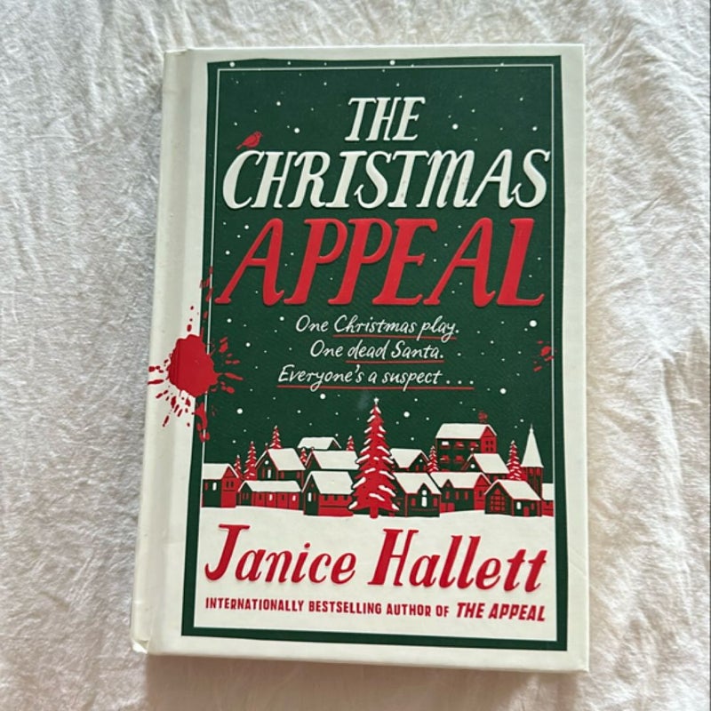 The Christmas Appeal