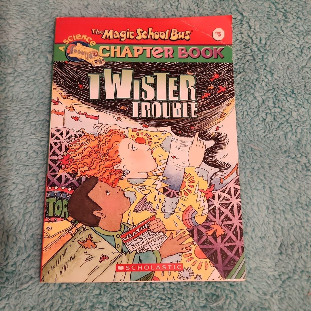 Twister Trouble