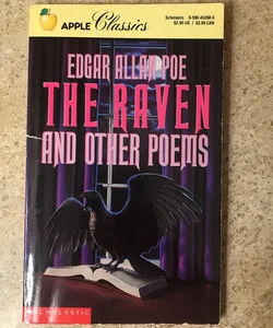 Edgar Allen Poe: The Raven and Other Poems