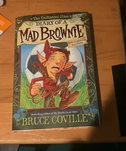 Diary of a Mad Brownie