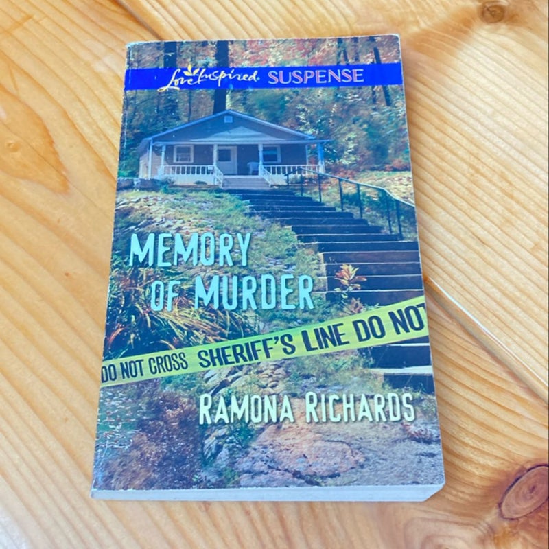 Memory of Murder