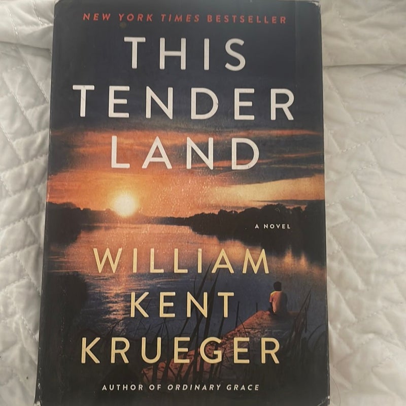 This Tender Land