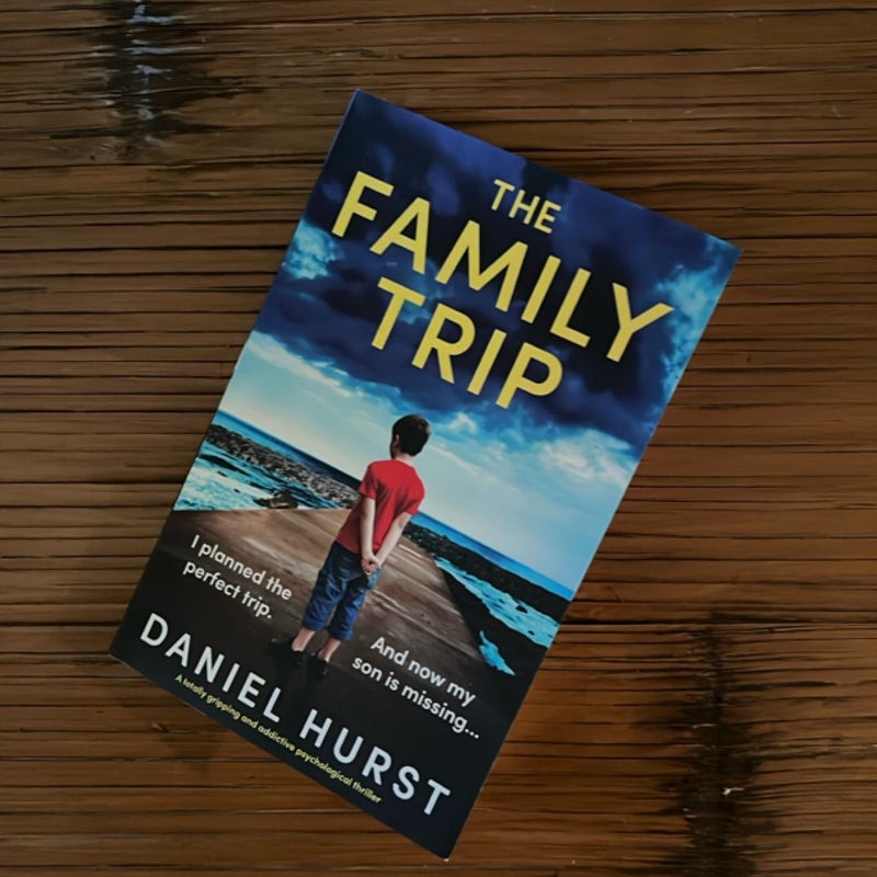 The Family Trip