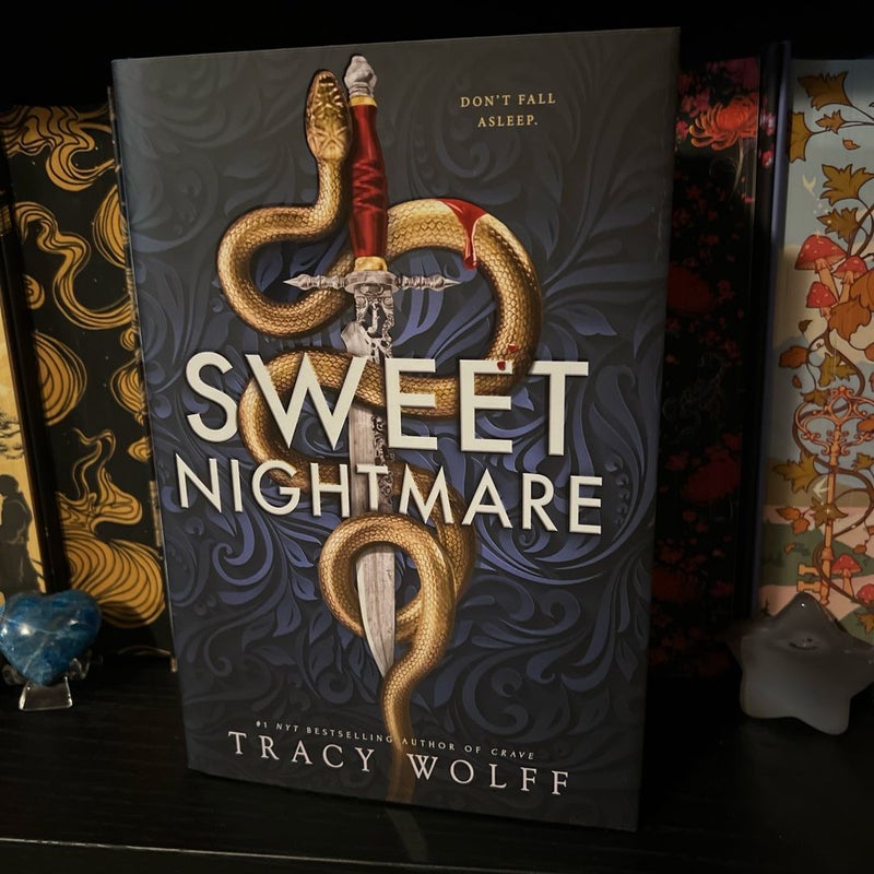 Sweet Nightmare