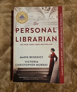 The Personal Librarian