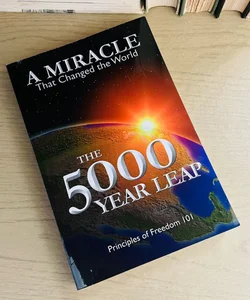 The 5000 Year Leap