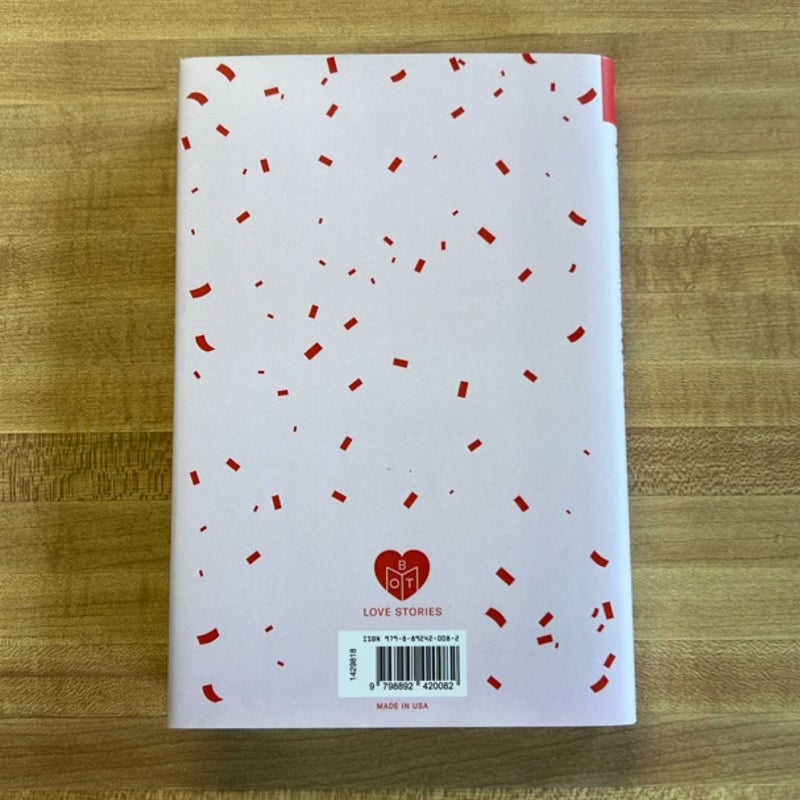 Happily Never After (BOTM ed.)