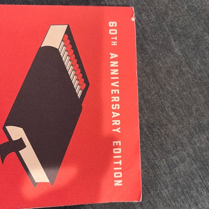 Fahrenheit 451