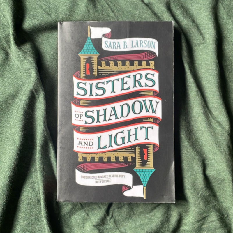 Sisters of Shadow and Light