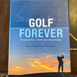Golf Forever