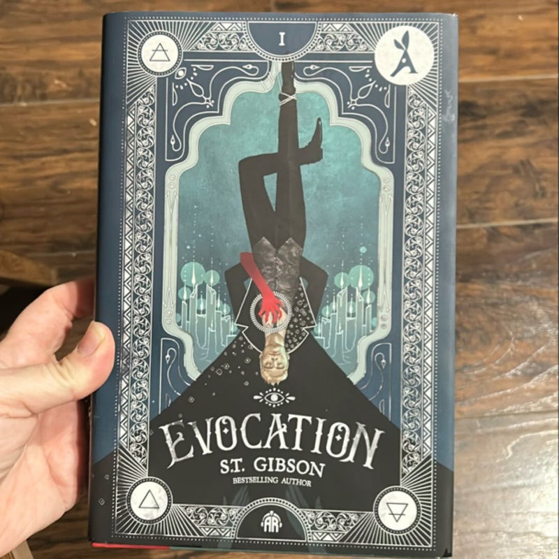 Evocation