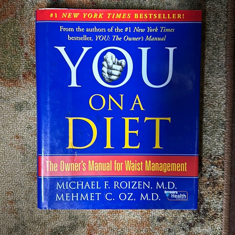 You - On a Diet