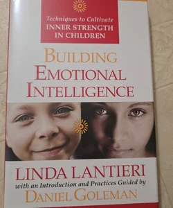 Building Emotional Intelligence