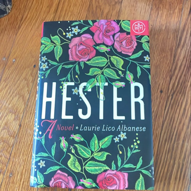 Hester