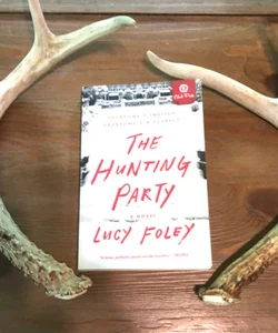 The Hunting Party