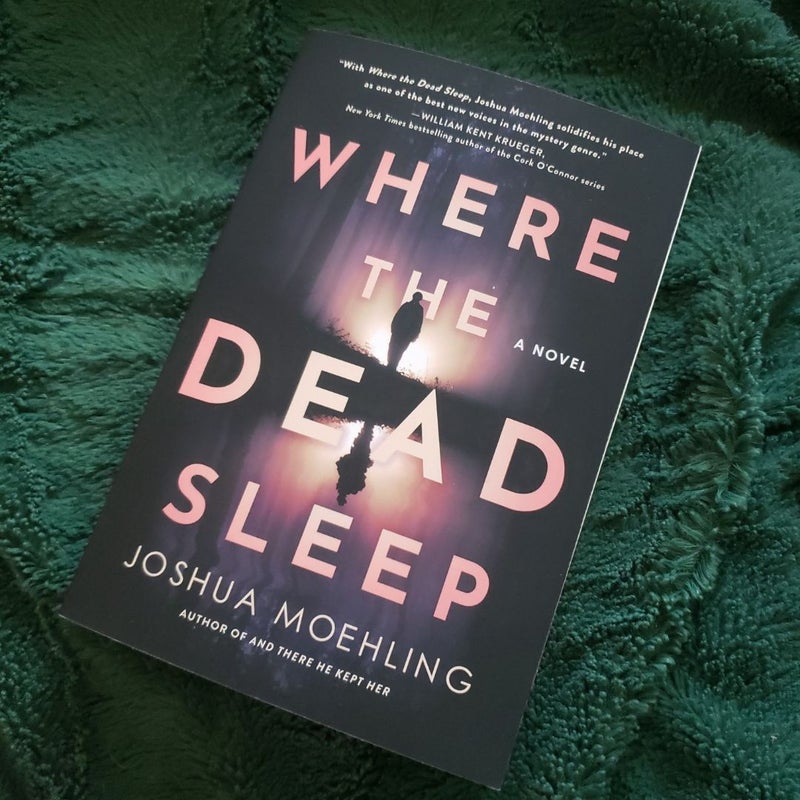 Where the Dead Sleep