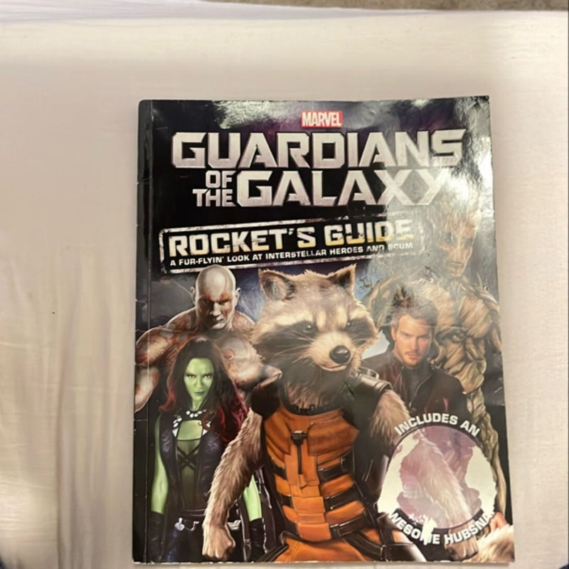 Guardians of the Galaxy